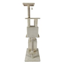 187cm Domino Cat Tree